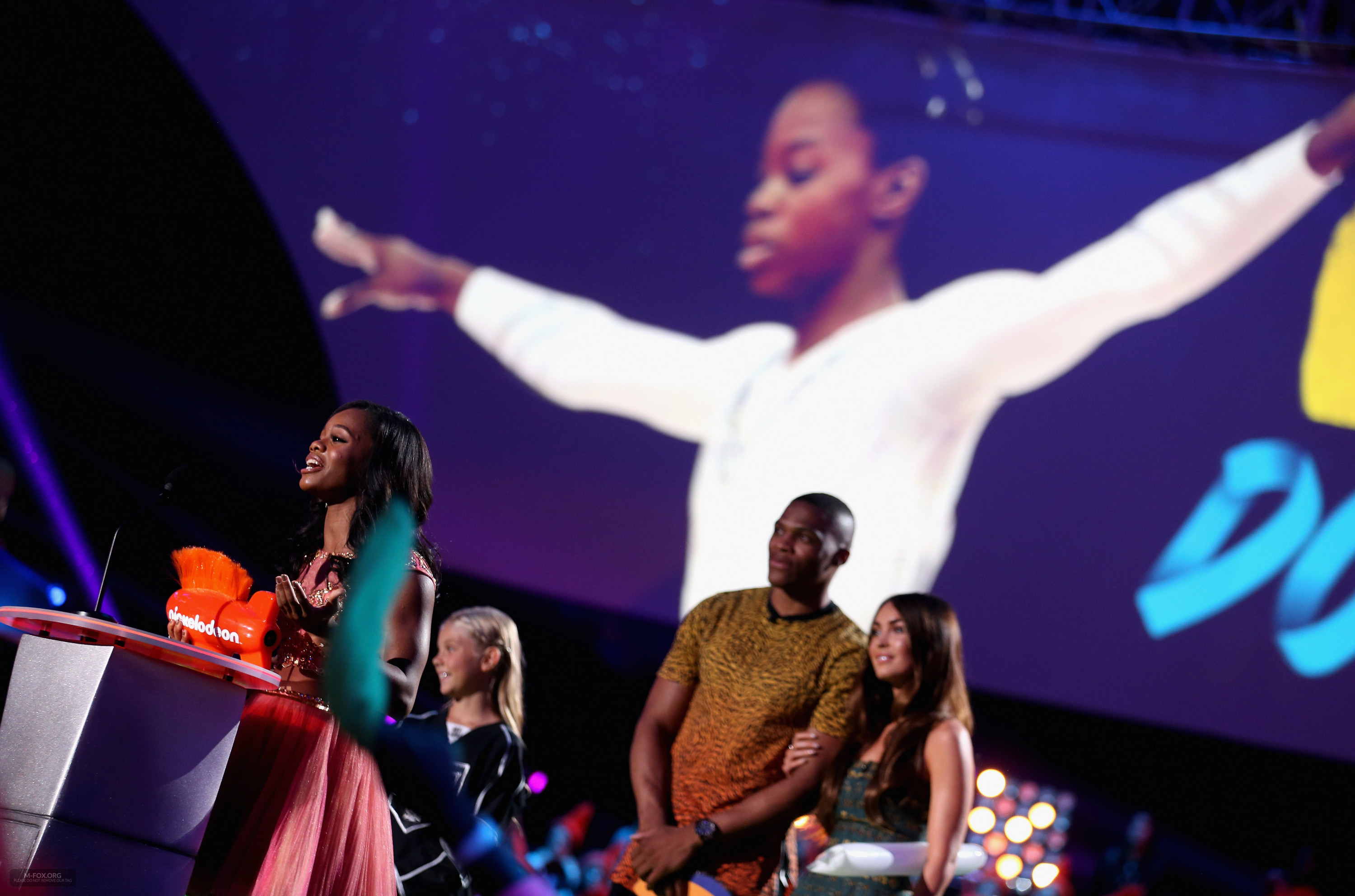 Nickelodeon_Kids__Choice_Sports_Awards_2014_Show071714004.jpg Nickelodeon_Kids__Choice_Sports_Awards_2014_Show071714004.jpg